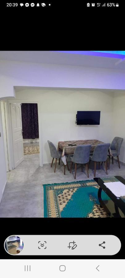 Residence Djerba 3 Houmt Souk  Esterno foto