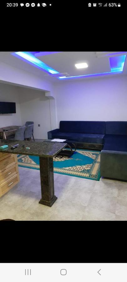 Residence Djerba 3 Houmt Souk  Esterno foto